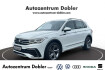 Volkswagen Tiguan R-Line r line 1.5 tsi dsg ahk matrix navi led