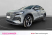 Audi Q4 e-tron  Q4 e tron sportback 40 led+navi+acc+rfk+shz+sonos+dc