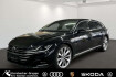 Volkswagen Arteon R-Line arteon shootingbrake r line 2.0 tdi dsg busiprem
