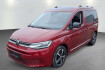 Volkswagen Caddy Style style tdi dsg acc ahk navi led pano sthz
