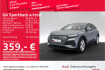 Audi Q4 e-tron  Q4 e tron 35 warmep./navi+