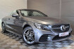 Mercedes Classe C AMG Line Benz c 200 cabrio amg line multibeam spur twa rfk dab