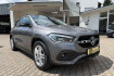 Mercedes GLA Progressive Benz gla 200 d 4matic progressive led navi pano leder
