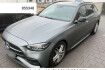 Mercedes Classe C AMG Line Benz c 220 t d amg designo | kamera | led | virtual