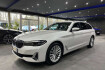 BMW Série 5 Luxury Line 520 d xdrive luxury line / leder / kamera / ahk