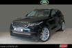 Land Rover Range Rover Velar S Range rover velar d300 s navi leder acc 2 zonen klimaautomatik