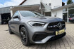 Mercedes GLA AMG Line Benz gla 200 d 4m amg night beam pano ahk sthz 360 hud