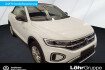 Volkswagen T-Roc Goal T roc cabriolet 1.5 tsi dsg goal plus paket  wwv