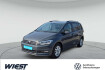 Volkswagen Touran Comfortline comfortline 2.0 tdi  5j.gar./7 sitzer/kam
