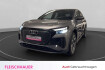 Audi Q4 e-tron  Q4 e tron sportback 40 advanced+navi+led+20 »+acc+kamera+sou