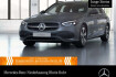 Mercedes Classe C Avantgarde Benz c 200 t avantg+led+kamera+totw+keyless+9g