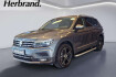 Volkswagen Tiguan Highline 2.0tdi highline allspace 4m