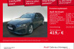 Audi A4 S-Line 35 tfsi s line s tronic navi kamera lm1