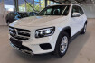 Mercedes GLB AMG Line Benz glb 200 d kamera mbux led navi leder