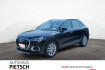 Audi Q3  35 tdi design quattro mmi+ ahk led 18 »