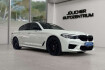 BMW Série 5 Sport 540 i sport line aut. navi klima rfk led shz pdc