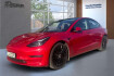 Tesla Model 3 Performance performance dual awd