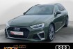 Audi A4 S-Line 40 tdi s tronic s line  matrix  hud  ac