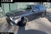 Mercedes Classe C AMG Line Benz c 180 c 180 t modell amg *wkr*led*easy*cam*totwinkel