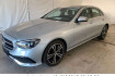 Mercedes Classe E Avantgarde Benz e 400 e400 d 4m facelift avantgarde distronic mb led