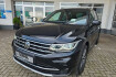 Volkswagen Tiguan Elegance elegance 4mo haman ahk rear leder