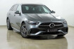 Mercedes Classe C AMG Line Benz c 300 t e amg line 360k distr pano memory