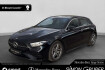 Mercedes Classe A AMG Line Advanced Benz a 200 amg line adv. mbeam ambi mbux kamera ahk