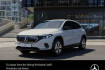 Mercedes EQA Progressive Benz eqa 250 + progressive night kamera led apple