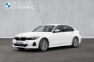 BMW Série 3 Luxury Line 318 i limousine komfortzug ruckfahr tempomat shz dab