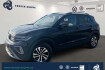 Volkswagen T-Cross  T cross 1.5tsi dsg energy ahk+gjr+kamera+shz+acc+
