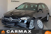 Mercedes Classe C AMG Line Benz c 220 d t navi led sh pdc park pak. apple carplay