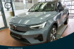 Volvo XC40 Plus Xc40 pure electric plus +kam+standhz+dab+lm19?