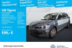 Volkswagen Tiguan Goal 1.5 etsi dsg goal ahk acc digcockpit led