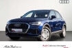 Audi Q3  35tdi stronic navi led acc carplay eph