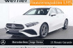 Mercedes Classe A AMG Line Advanced Benz a 200 limo amg advanced led pts+kamera shz winte