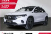 Mercedes EQA Progressive Benz eqa 250 progressive night distronic panorama ahk