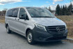 Mercedes Vito Pro benz vito  benz vito tourer 116 cdi extralang buro standheizung