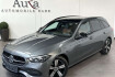 Mercedes Classe C Avantgarde Benz c 220 t avantgarde nav+led+kam+pano+vcockpit+pp