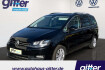 Volkswagen Sharan Highline Black Style highline ahk standh r.cam app sportpaket