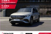Mercedes EQB AMG Line Benz eqb 250 amg panorama ambiente keyless go 360 k.