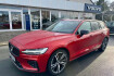 Volvo V60 Core t6 awd r design recharge plug in hybrid