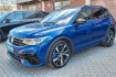 Volkswagen Tiguan  r 4motion pano navi