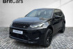 Land Rover Discovery Sport Dynamic SE Discovery sport d200 r dynamic se acc sd