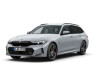 BMW Série 3 M-Sport 320 e xdrive touring m sportpaket sport aut.