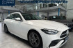 Mercedes Classe C AMG Line Benz c 220 c 220 t d amg panorama kamera tempomat carplay