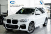 BMW X3 M-Sport xdrive20d m sport kamera head up komfortzug.