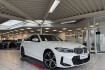 BMW Série 3 M-Sport 320 d touring m sportpaket aut./led/hud/cam