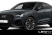 Audi Q3 S-Line sportback 45 tfsi quattro s line navi+vc pdc le?
