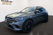 Mercedes GLC  Glc 350  benz g 350 d 4matic amg 63 umbau navi comand ahk