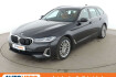 BMW Série 5 Luxury Line 530 530d luxury line aut.*nav*hud*acc*cam*pdc*shz*alu*